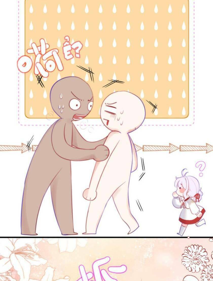 Nuôi Vợ Từ Bé Chương 6 Ảnh 68