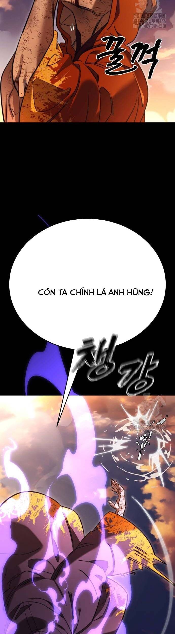 Thiên Ma Tái Lâm Chương 67 Ảnh 32