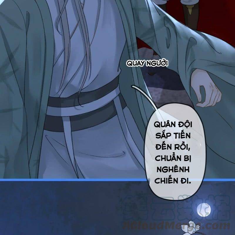 Sủng Phi Của Vương Chương 199 Ảnh 49