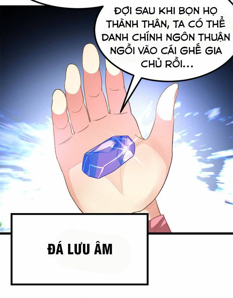 Cửu Dương Thần Vương Chương 214 Ảnh 9