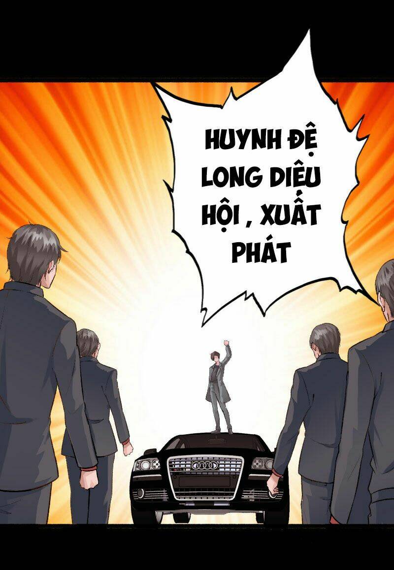 Tuyệt Phẩm Tà Thiếu Chương 140 Ảnh 11