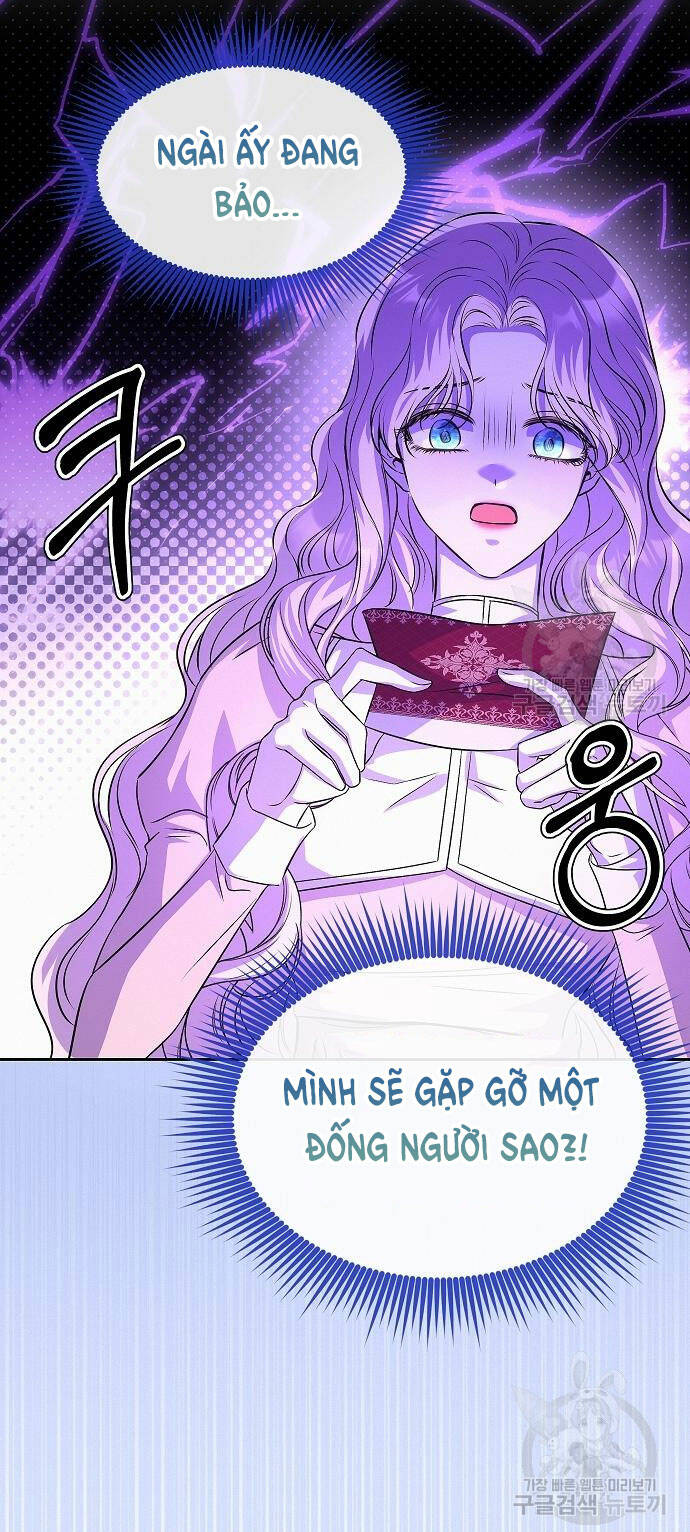 Có Lẽ Tôi Đã Sai Lầm Khi Kết Hôn Chương 17 Ảnh 47