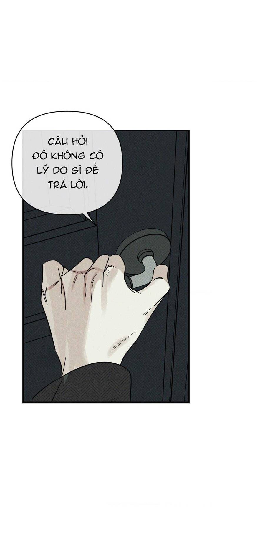 Ôi, Kẻ Thù Không Đội Trời Chung Chương 30 Ảnh 46