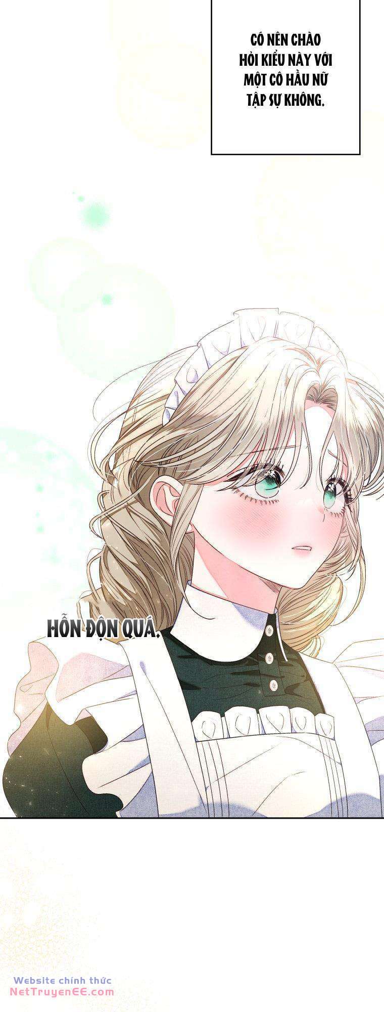 Trở Thành Hầu Nữ Còn Quan Trọng Hơn Là Làm Công Chúa Chương 9 Ảnh 27