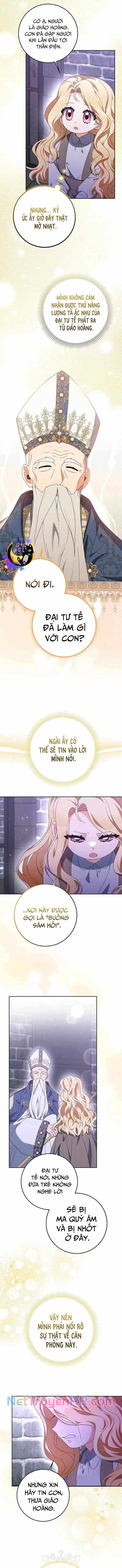 Tôi Chính Là Dị Vật Chương 11 Ảnh 8