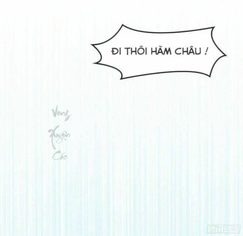 Ta Ở Cổ Đại Xích Cp Chương 4 Ảnh 38