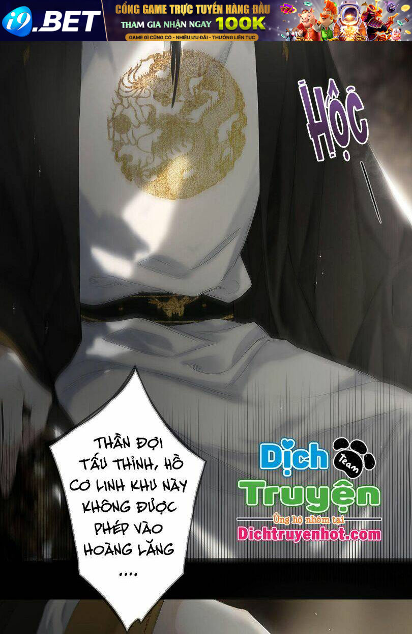 Lưu Hoa Bất Cập Xuân Chương 51 Ảnh 30
