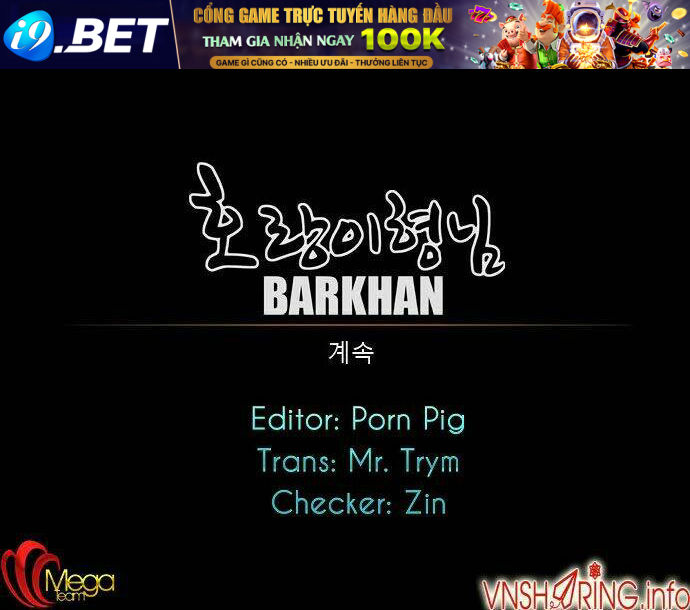 Barkhan Chương 3 Ảnh 2