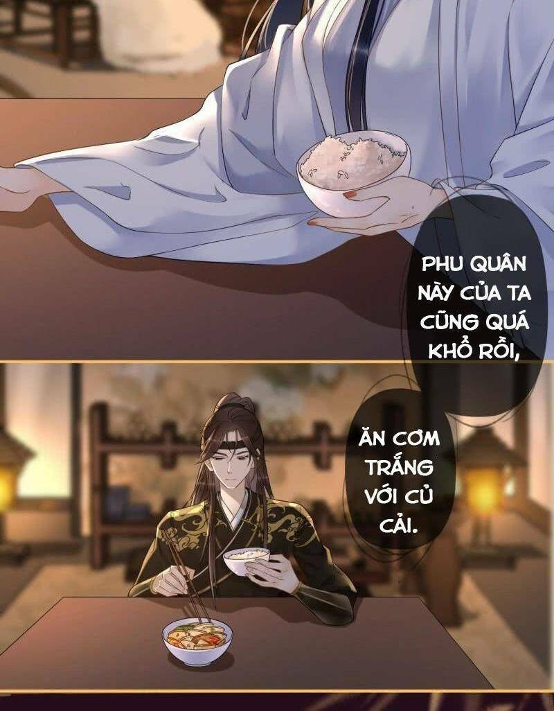 Sủng Phi Của Vương Chương 196 Ảnh 5