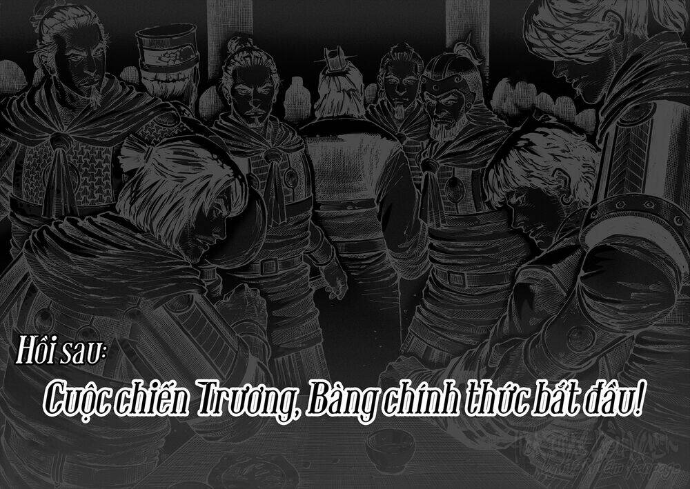 Hoả Phụng Liêu Nguyên Chương 585 Ảnh 24