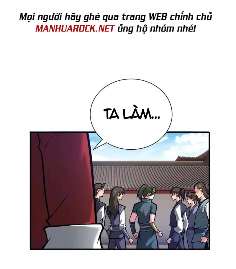 Lâm Binh Đấu Giả Chương 33 Ảnh 4
