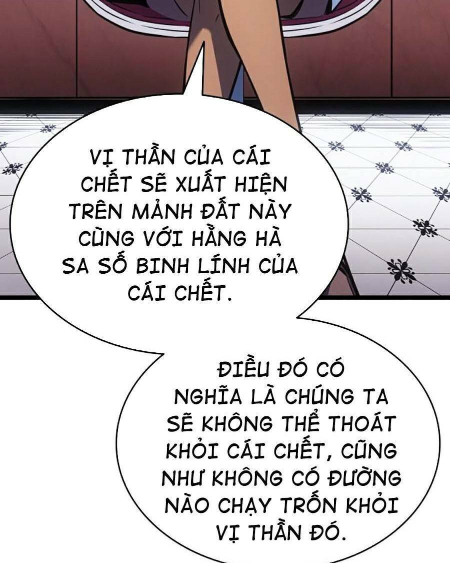 Tôi Thăng Cấp Một Mình Ss2 Chương 69 Ảnh 12