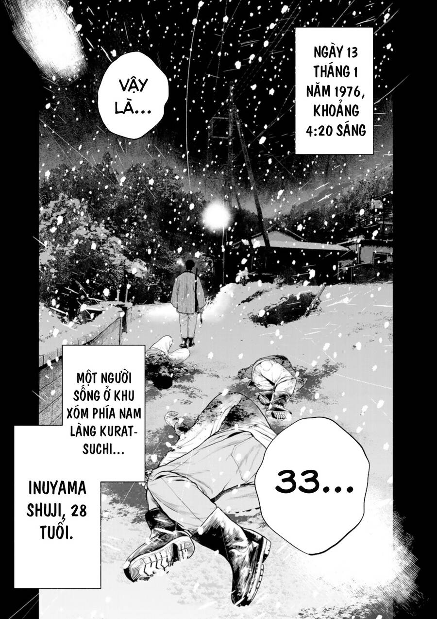 Furitsumore Kodoku Na Shi Yo Chương 12 Ảnh 7
