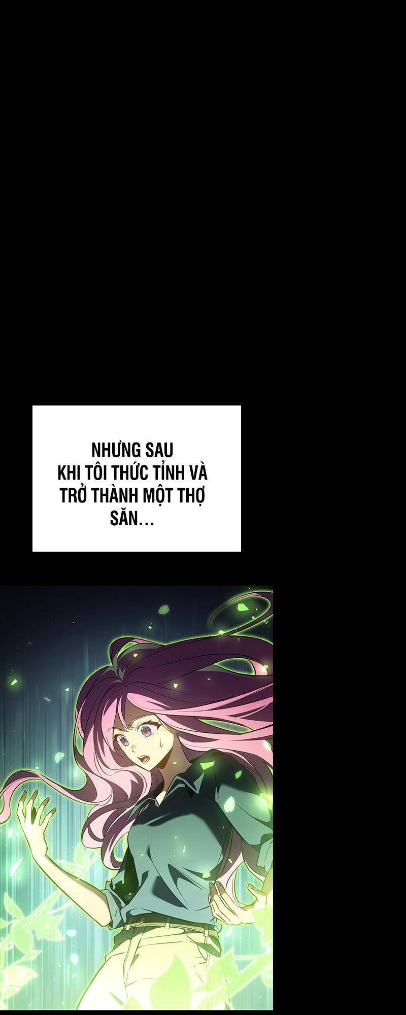 Solo Leveling Arise: Nguồn Gốc Của Thợ Săn Chương 5 Ảnh 26