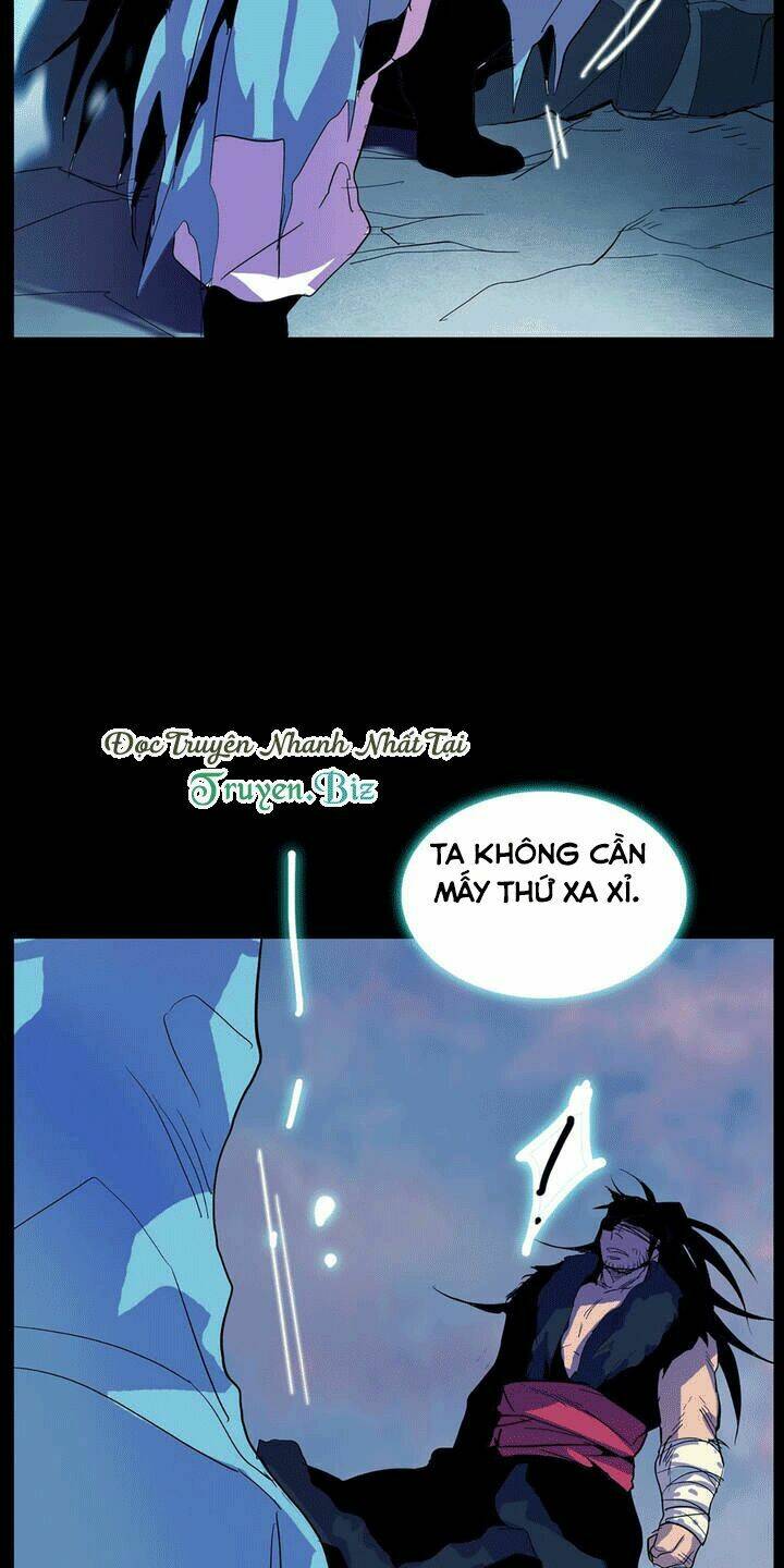 Biên Niên Sử Lãnh Nguyệt Chương 29 Ảnh 28