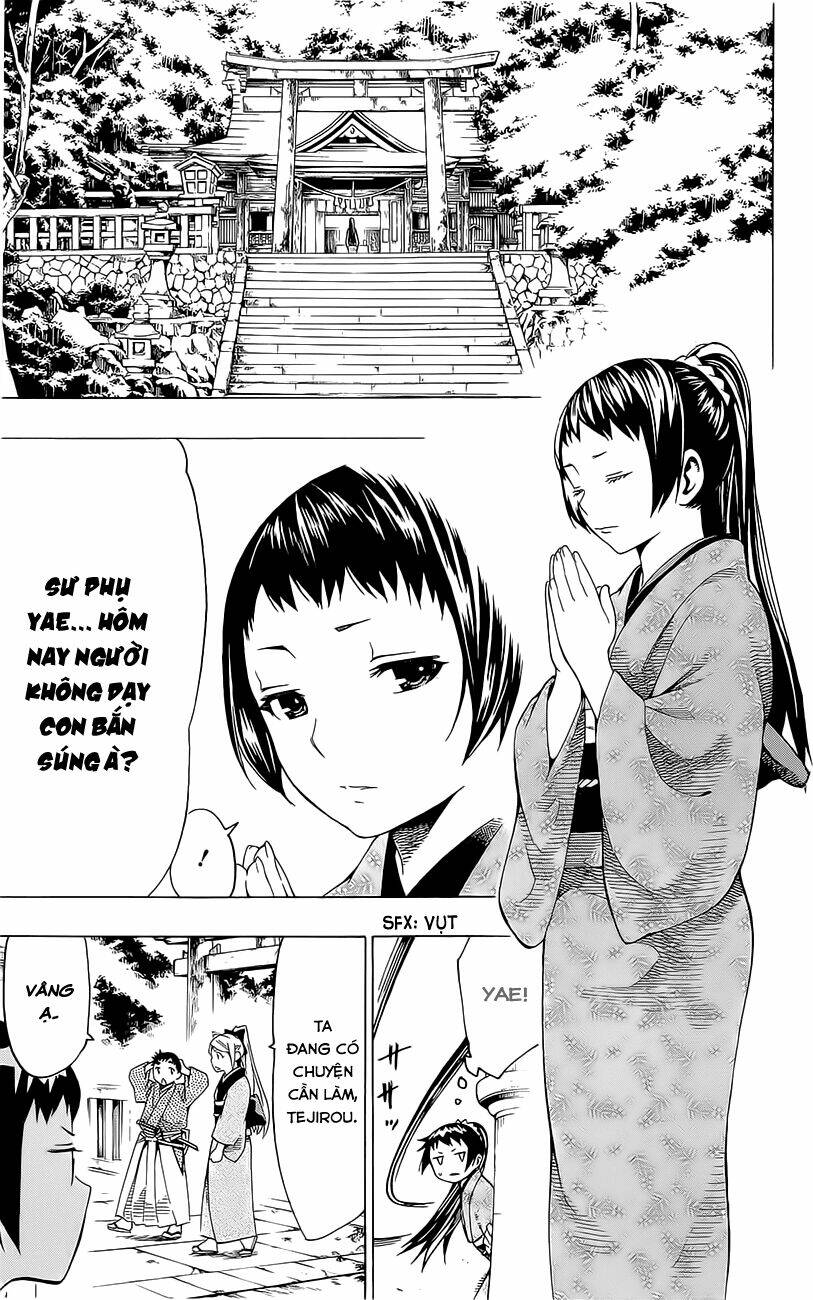 Yae No Sakura Chương 8 Ảnh 12