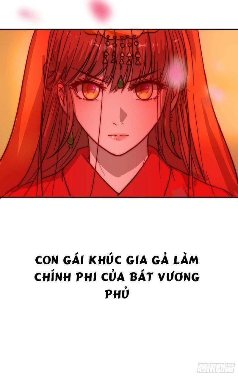 Song Thế Sủng Phi Chương 3 Ảnh 30