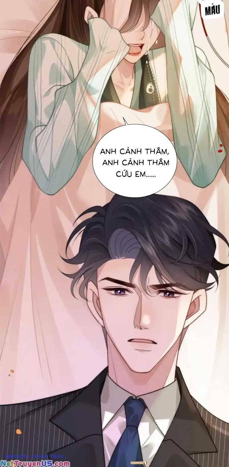 Yêu Lại Sau Một Đêm Bên Nhau Chương 48 Ảnh 8