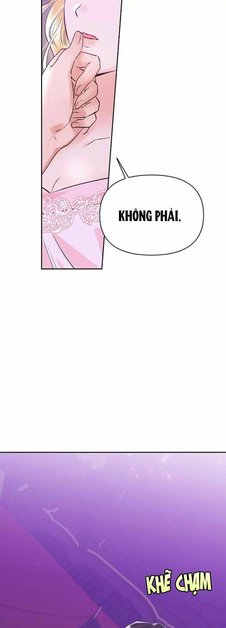 Cặp Bài Trùng: Ác Nữ Và Hôn Quân Chương 42 Ảnh 28