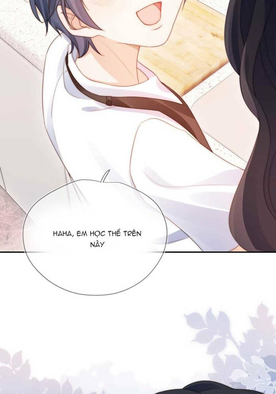 Nuôi Hư Nhân Vật Phản Diện Phải Làm Sao Bây Giờ Chương 14 Ảnh 30