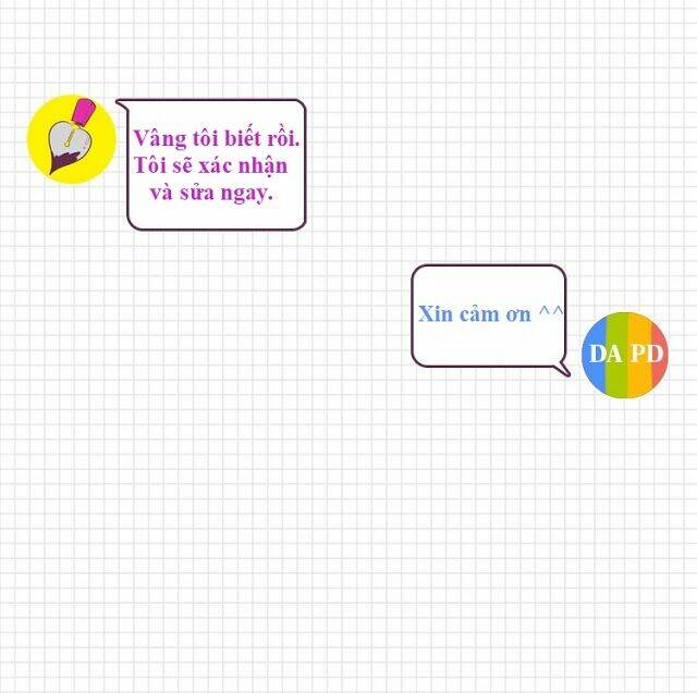 Tình Cờ Tìm Thấy Tháng 7 Chương 8.2 Ảnh 51