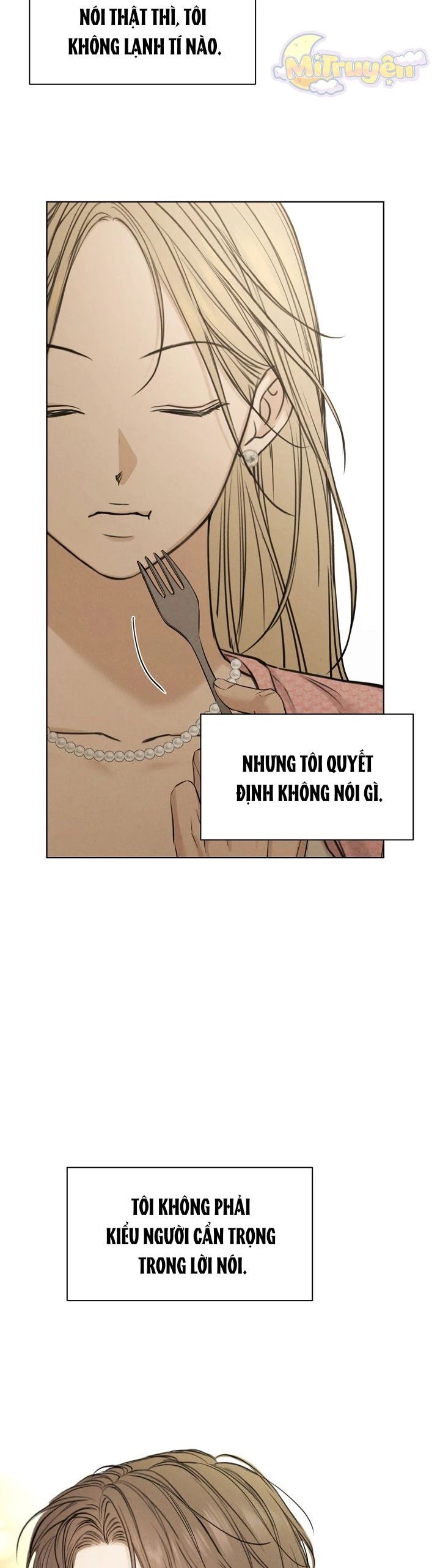 Bình Minh Chương 59 Ảnh 6