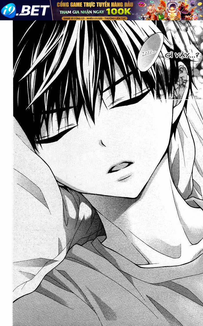 Henyoku No Labyrinth Chương 50 Ảnh 4