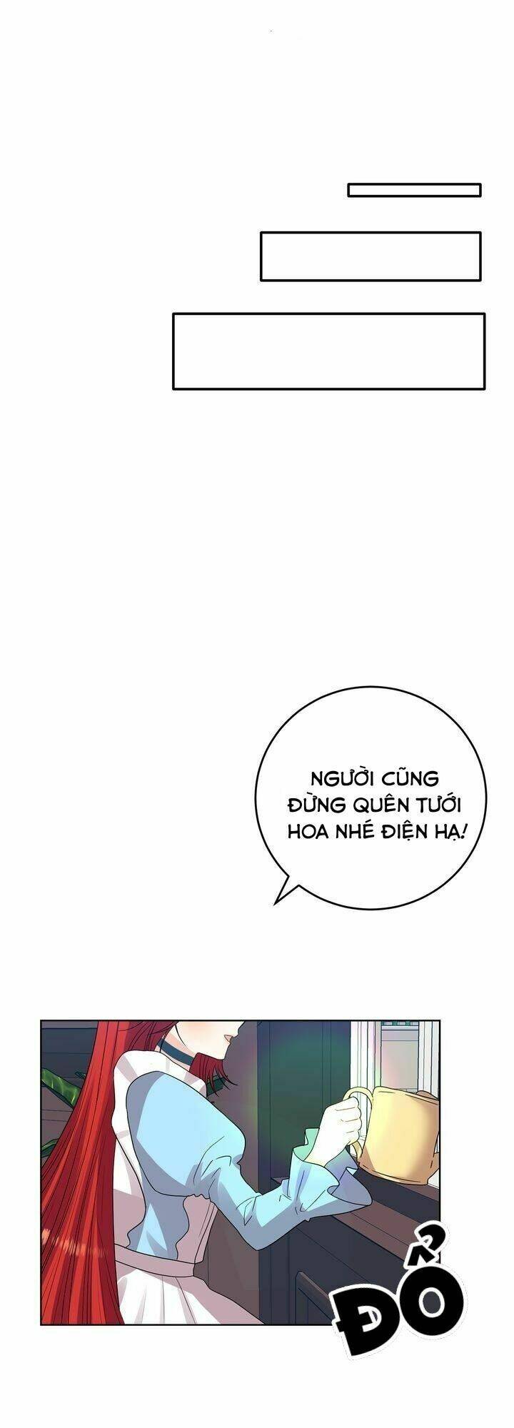 Tôi Trở Thành Gia Sư Của Tên Bạo Chúa Chương 23 Ảnh 49