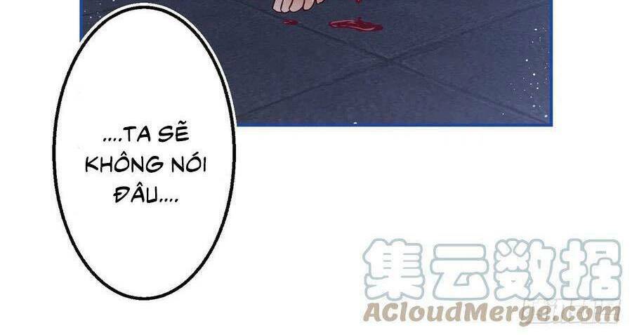 Nữ Hoàng Đầu Tiên Của Đế Quốc Chương 85 Ảnh 34