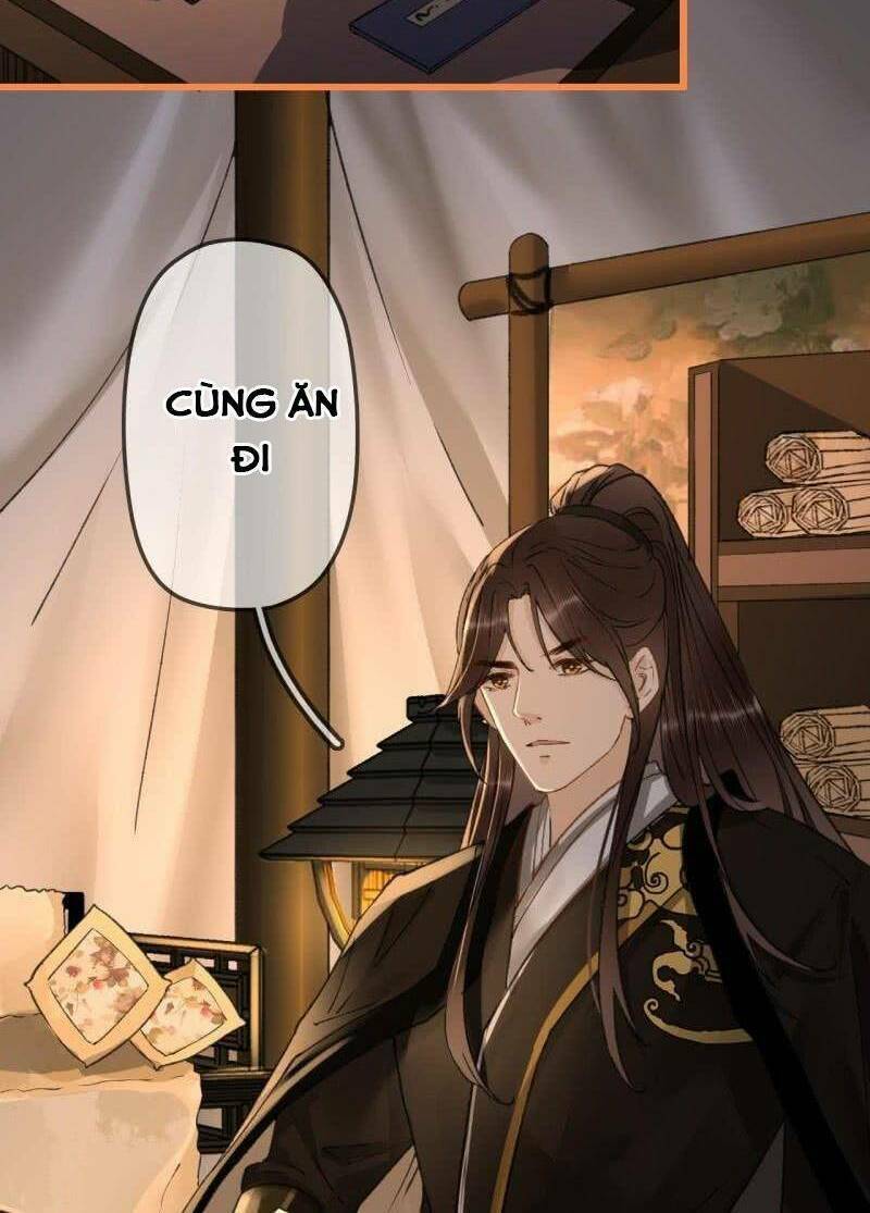Sủng Phi Của Vương Chương 195 Ảnh 28
