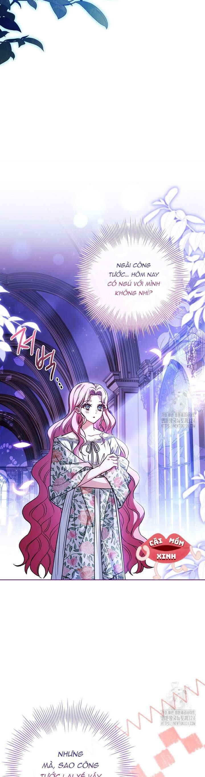 Tôi Phải Mau Chóng Kết Hôn Vì Thời Gian Có Hạn Chương 26 Ảnh 46