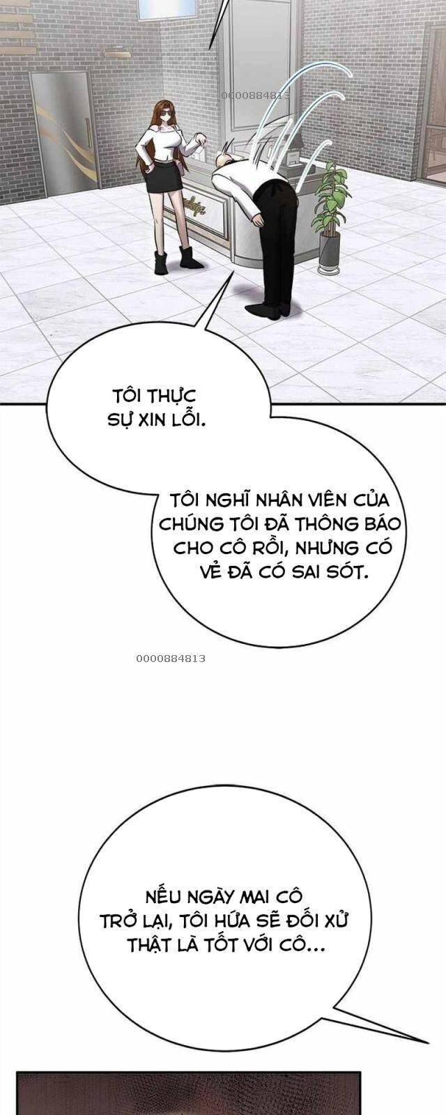 Một Anh Hùng Giỏi Mọi Thứ Chương 28 Ảnh 12