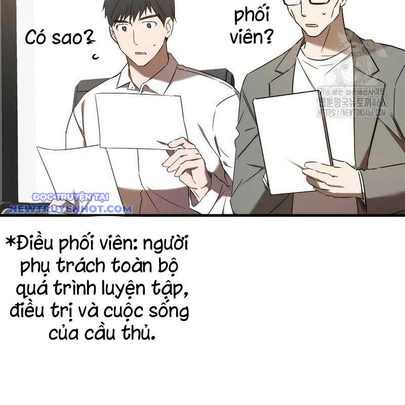 Tân Binh Của Đội Bóng Chày Quá Giỏi Chương 34 Ảnh 78