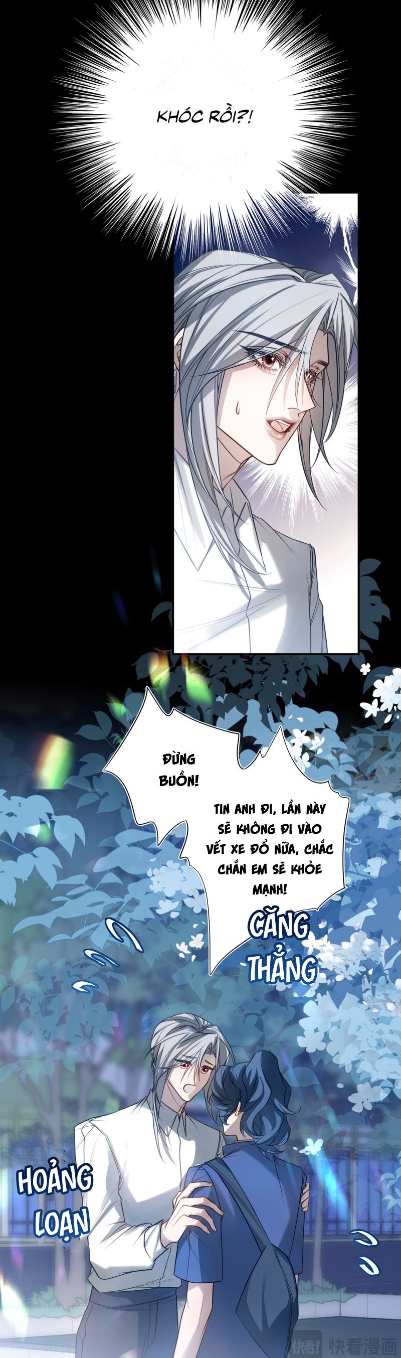 Ngôi Sao Của Anh Chương 9 Ảnh 31
