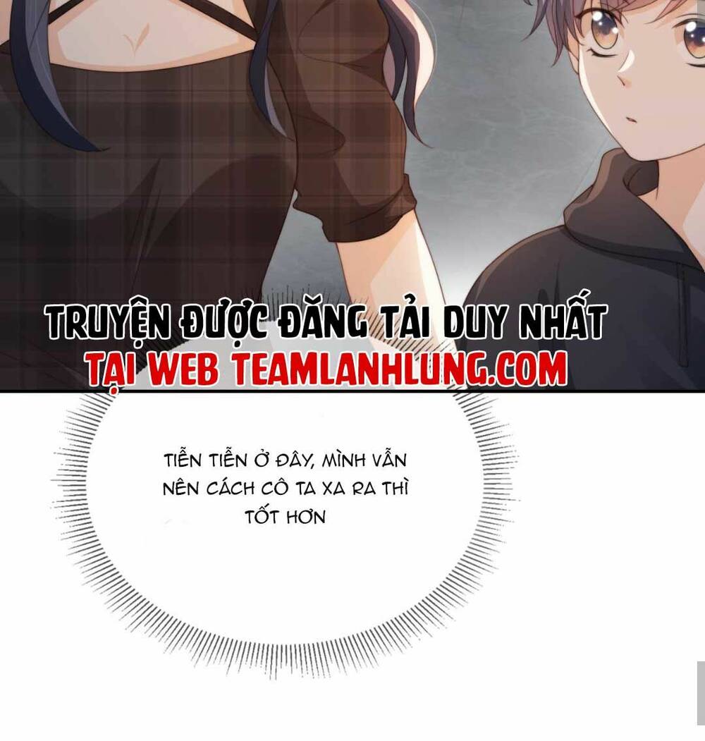 Nuôi Hư Nhân Vật Phản Diện Phải Làm Sao Bây Giờ Chương 6 Ảnh 16
