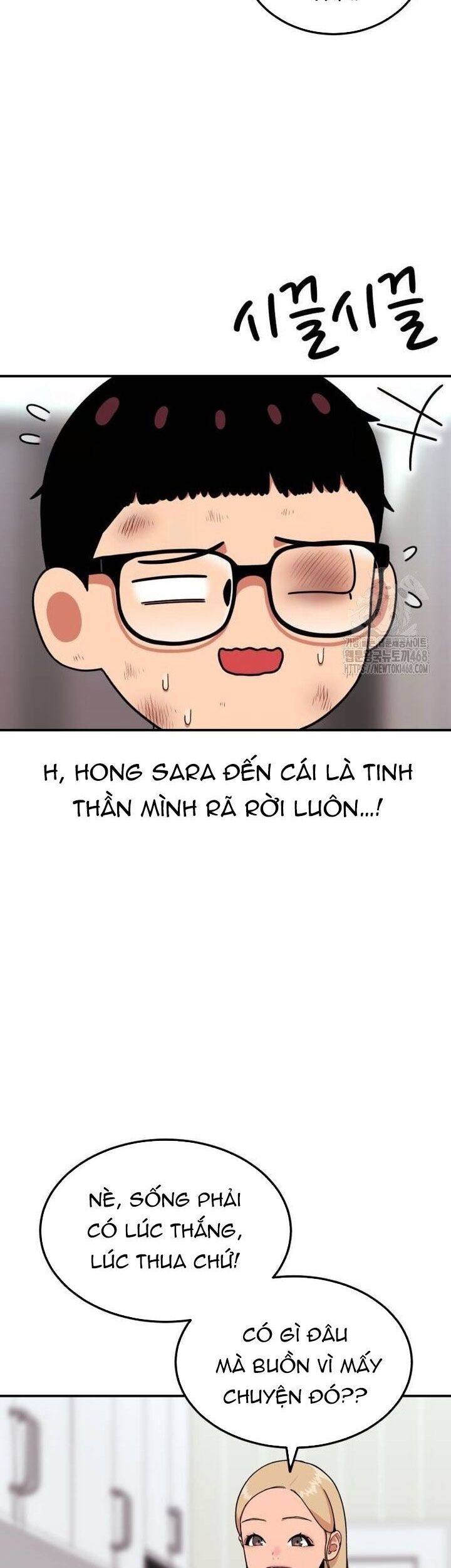 Huấn Luyện Chiến Đấu Siêu Cấp Chương 54 Ảnh 16
