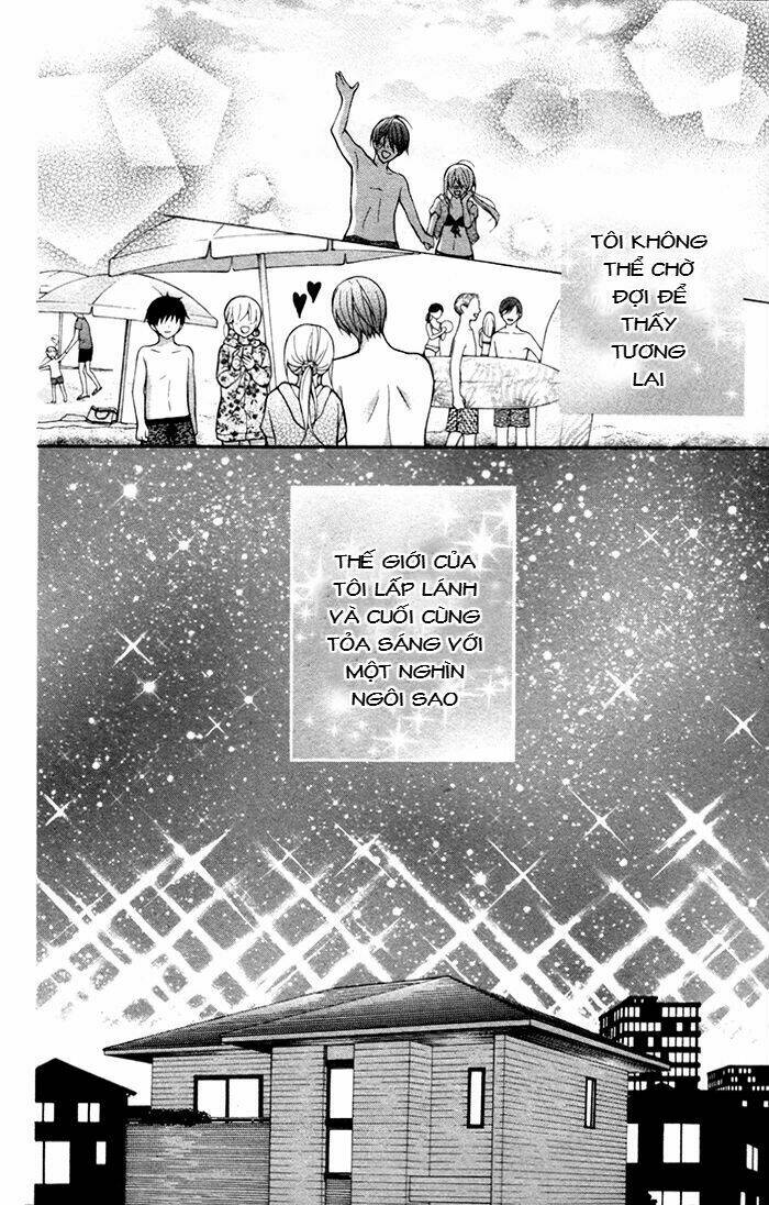 Henyoku No Labyrinth Chương 55 Ảnh 36