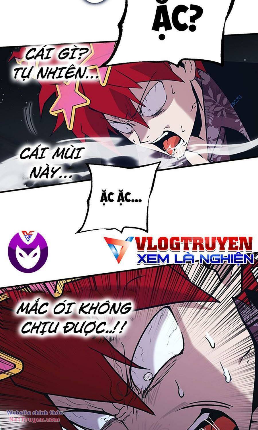 Hard Core Leveling Warrior Ss3 Chương 25 Ảnh 132