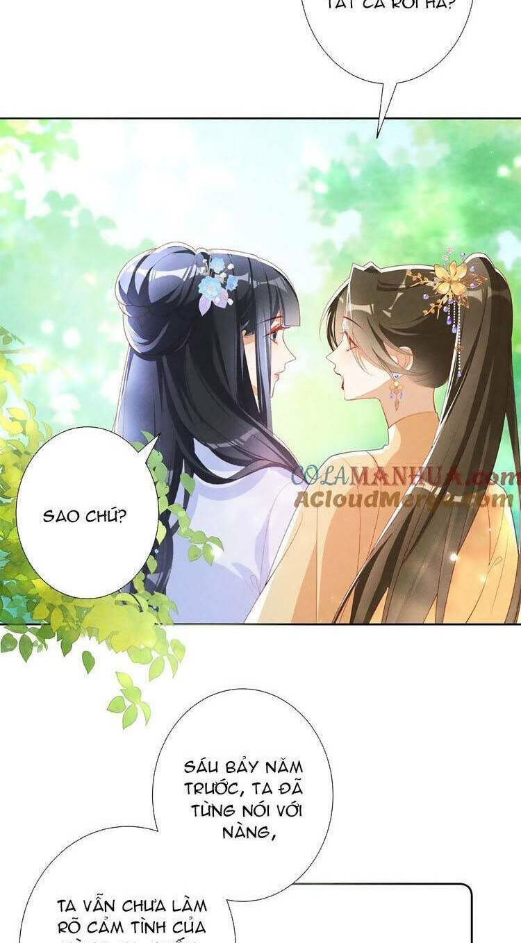 Quý Phi Hôm Nay Cũng Bị Thịt Chương 44 Ảnh 34