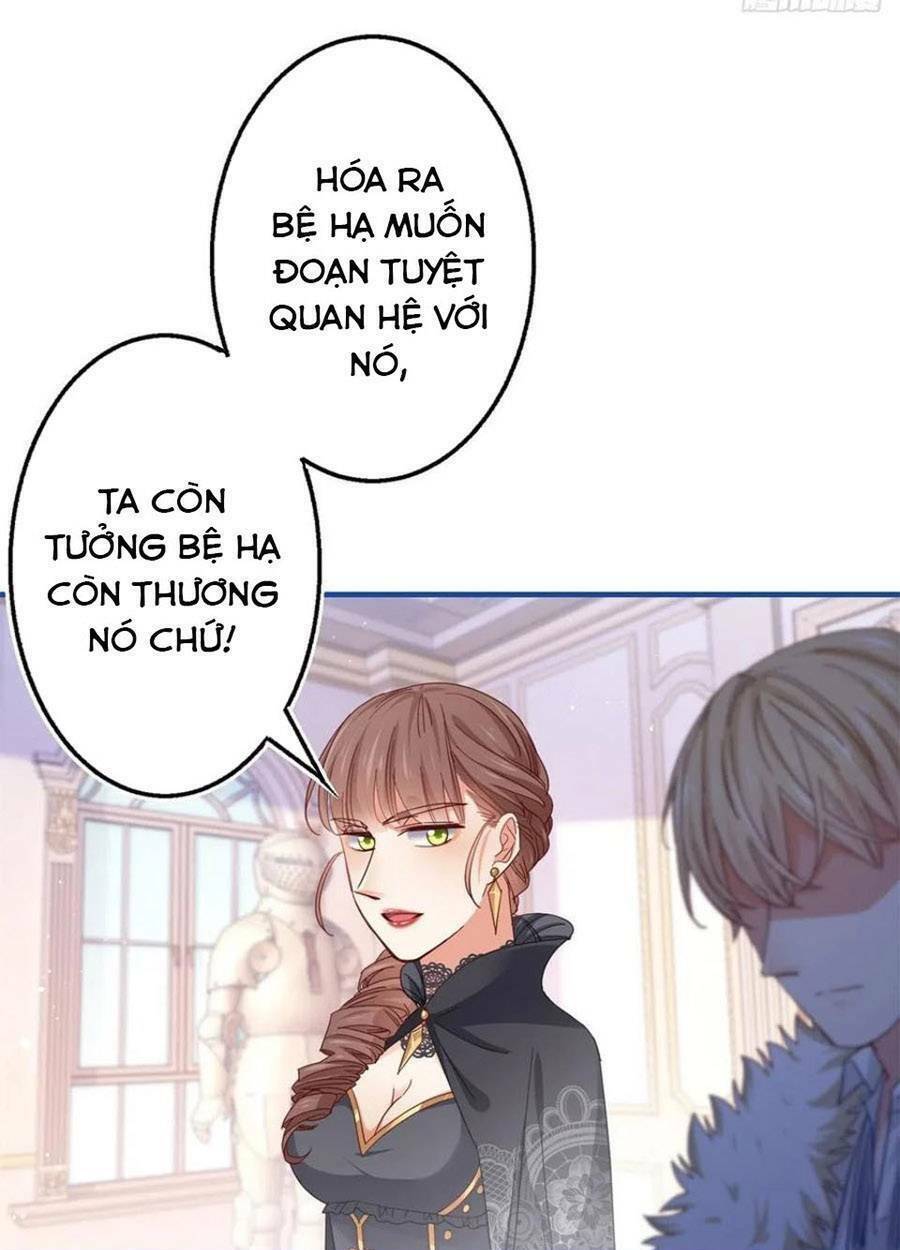 Nữ Hoàng Đầu Tiên Của Đế Quốc Chương 94 Ảnh 27