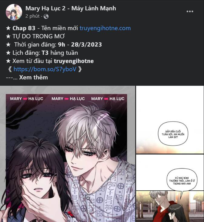 Nữ Thần Giáng Thế Chương 251.2 Ảnh 30