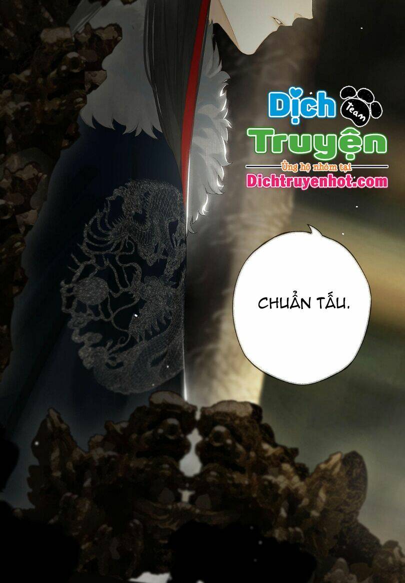 Lưu Hoa Bất Cập Xuân Chương 51 Ảnh 35