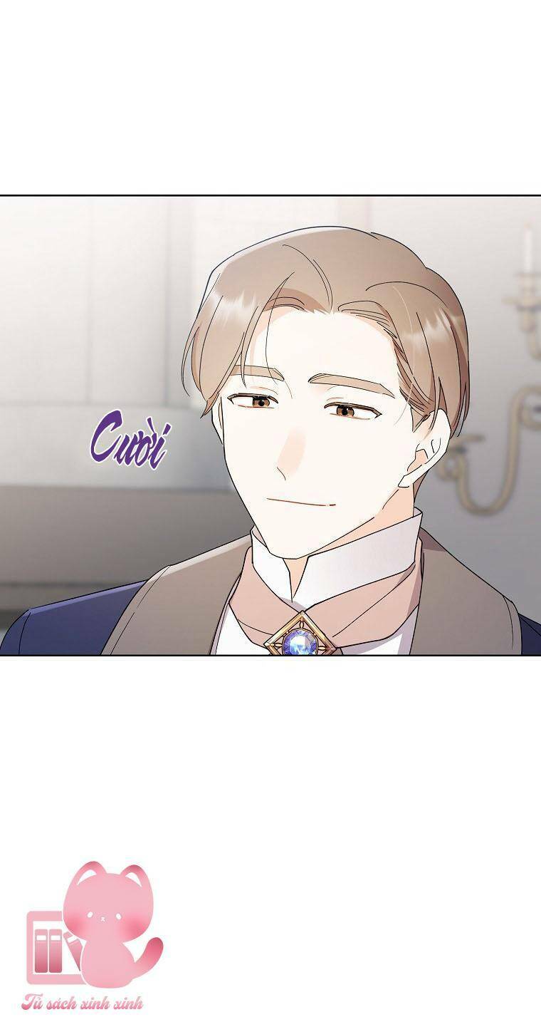 Tôi Trở Thành Mẹ Kế Của Cinderella Chương 85 Ảnh 26