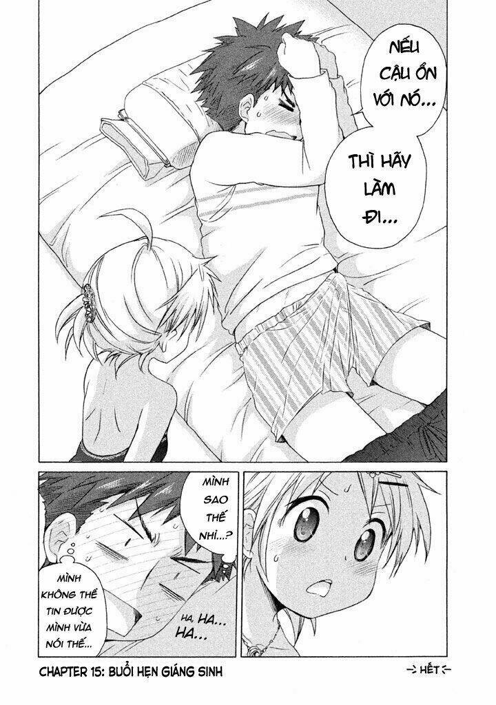 Comic Studio Chương 15 Ảnh 24