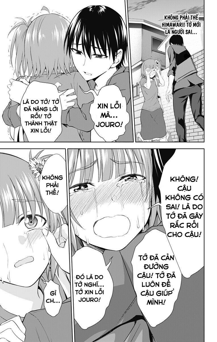 Ore Wo Suki Nano Wa Omae Dake Ka Yo Chương 35 Ảnh 17