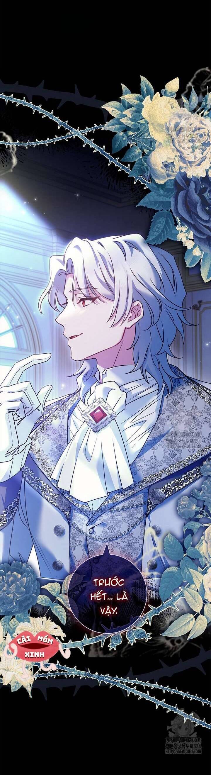 Tôi Phải Mau Chóng Kết Hôn Vì Thời Gian Có Hạn Chương 26 Ảnh 10