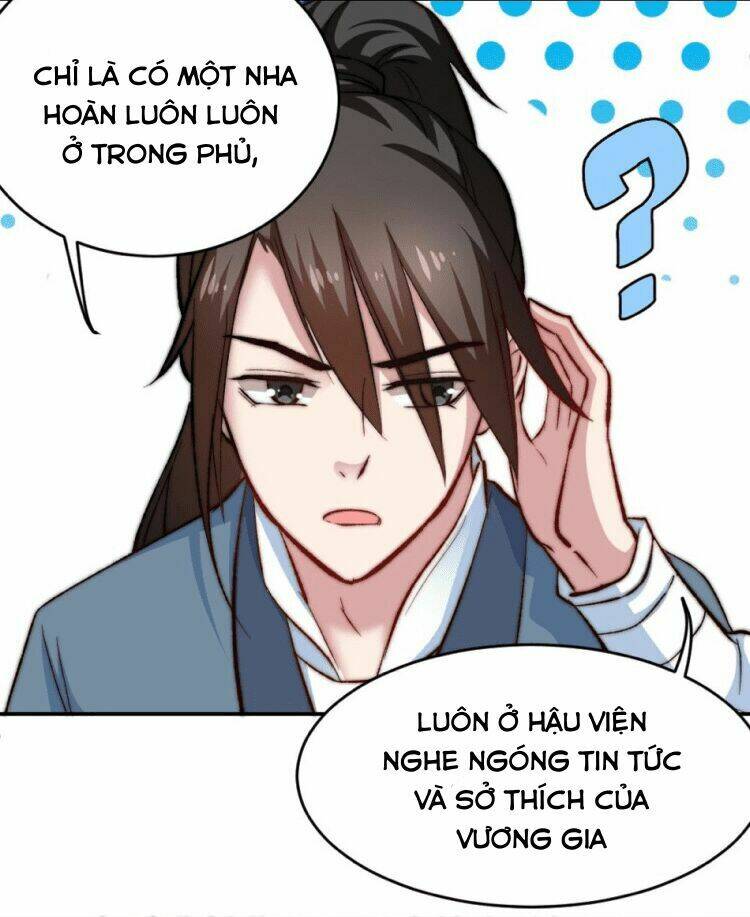 Song Thế Sủng Phi Chương 8 Ảnh 50