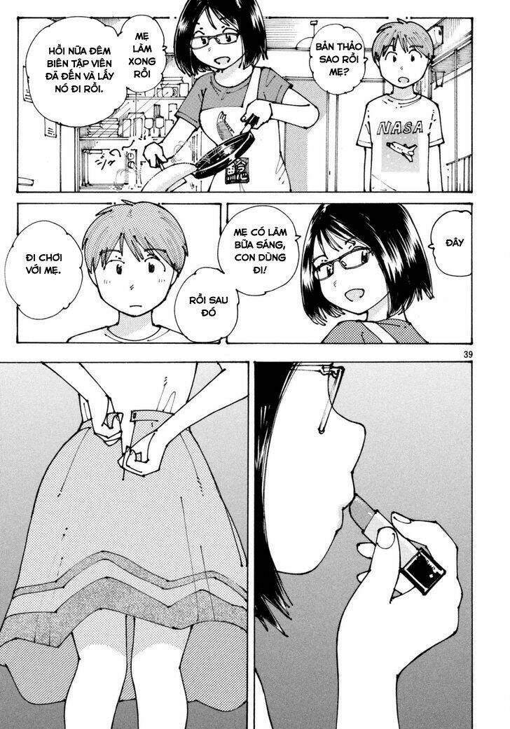 Ookumo-Chan Flashback Chương 1 Ảnh 43