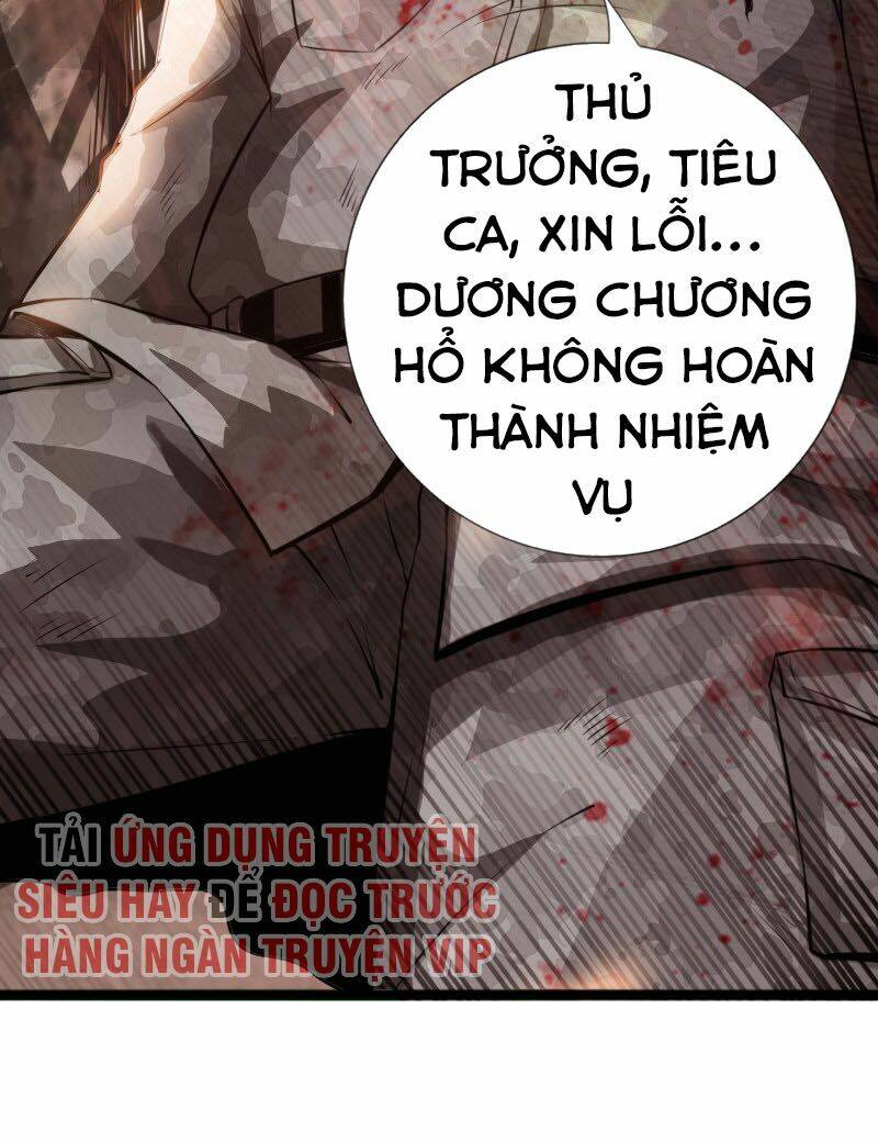 Tuyệt Phẩm Tà Thiếu Chương 156 Ảnh 20