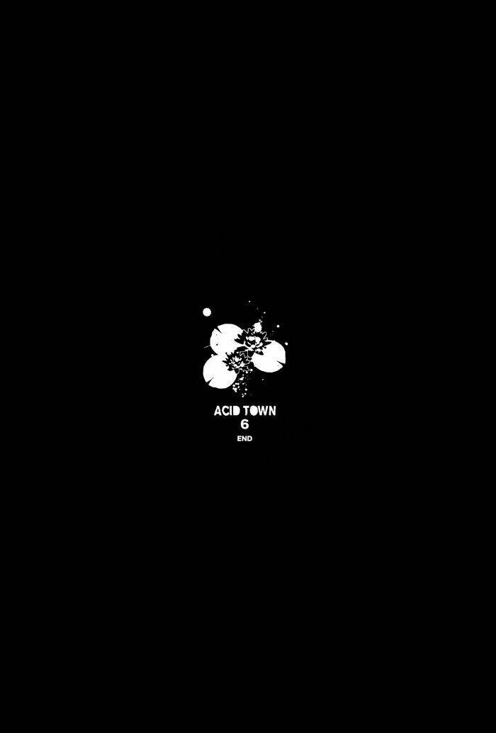 Acid Town Chương 44 Ảnh 34